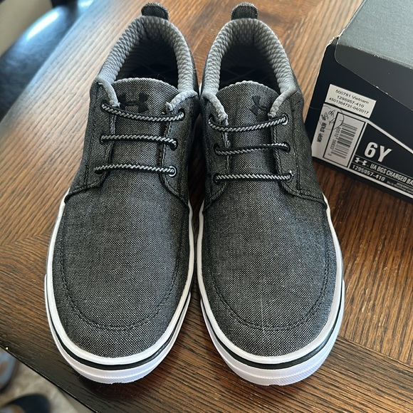 UA BGS Charged Bandit 3 6Y - Picture 4 of 5